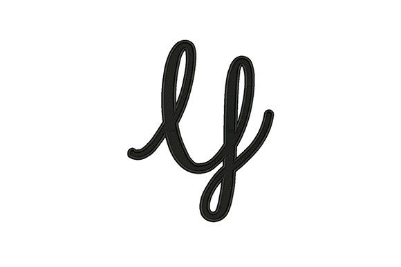 Alphabet Y
