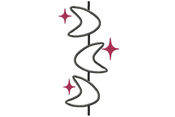 Boomerang Pole