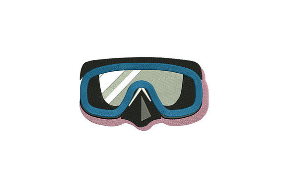 Diving Glasses