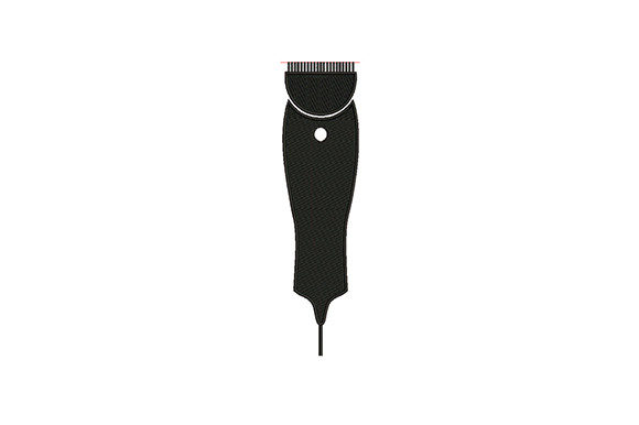 Hair Trimming Machine