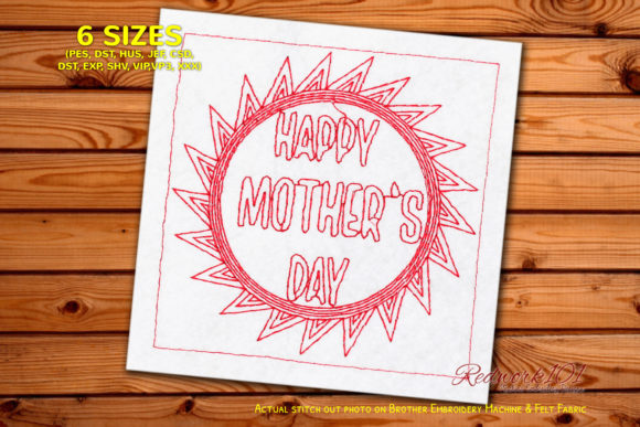 Happy Mother’s Day Sun