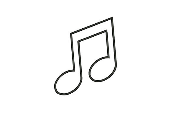 Note Music Sign