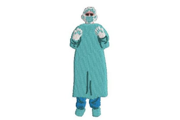 Operating Room Nurse