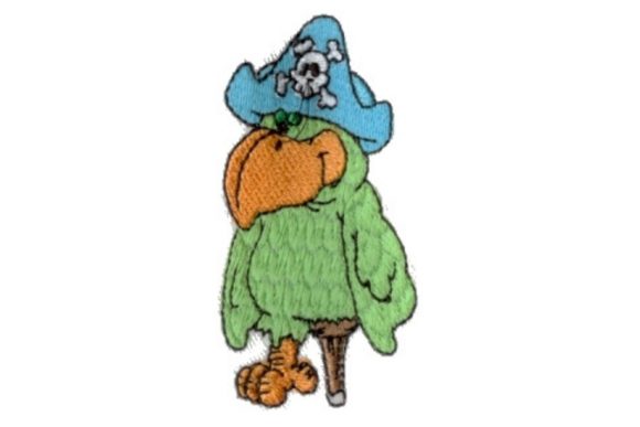 Polly