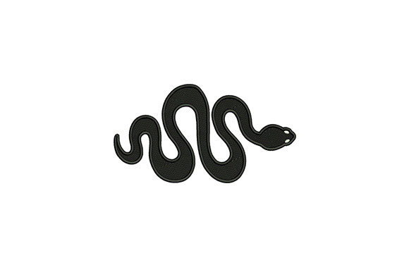 Snake Machine