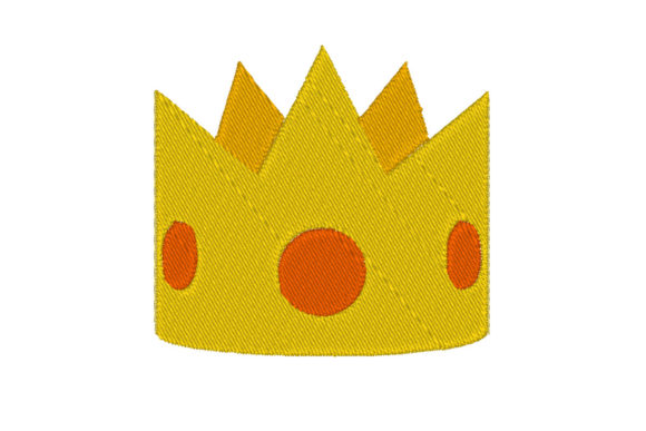 The High King Crown